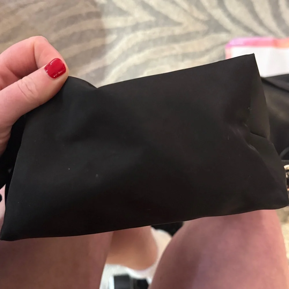 Longchamp Nylon Le Pliage Crossbody bag - Picture 14 of 14